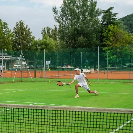 Galzignano Terme & Golf - Majestic Hotel Galzignano Terme