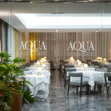 Galzignano Terme & Golf - Majestic Hotel 4*