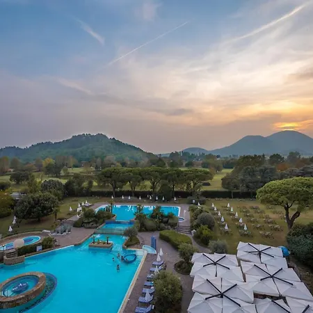 Hotel Galzignano Terme & Golf - Majestic 4*
