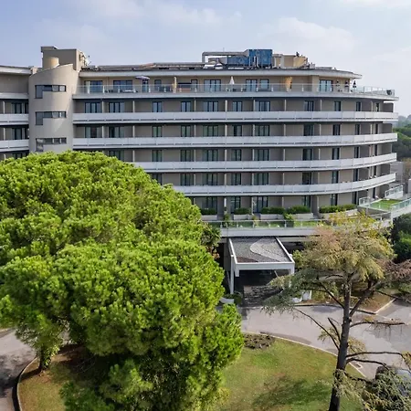 Galzignano Terme & Golf - Majestic 4*