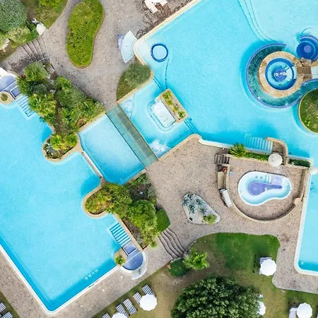 Galzignano Terme & Golf - Majestic Galzignano Terme