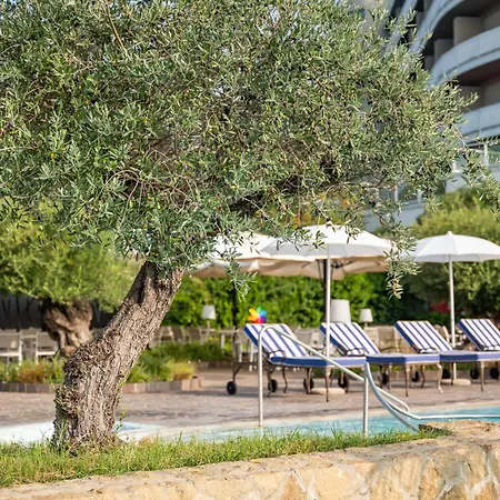 Galzignano Terme & Golf - Majestic 4*