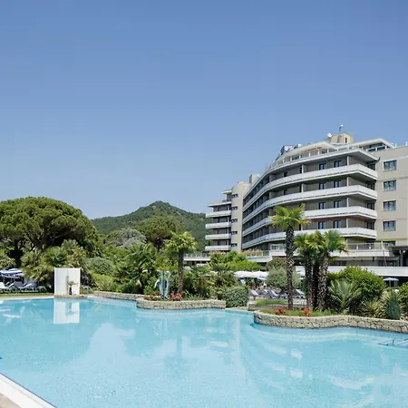 Hotel Galzignano Terme & Golf - Majestic Galzignano Terme