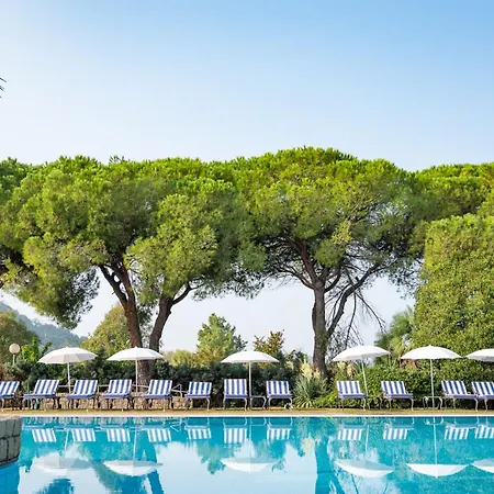 Hotel Galzignano Terme & Golf - Majestic