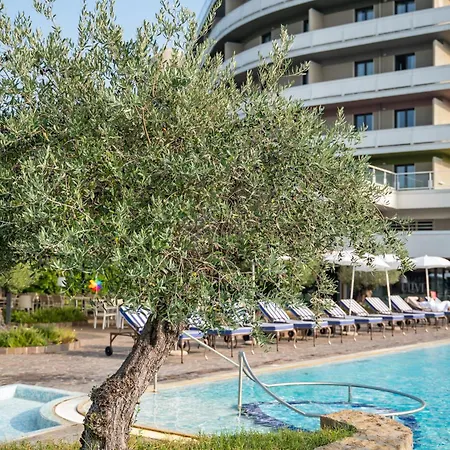 Galzignano Terme & Golf - Majestic Galzignano Terme