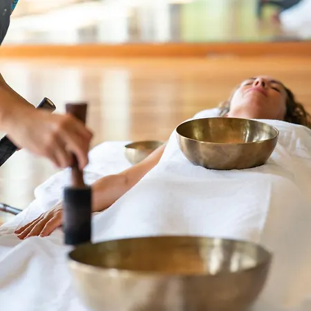 Galzignano Terme & Golf - Majestic Hotel 4*