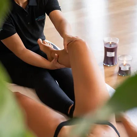 Hotel Galzignano Terme & Golf - Majestic 4*