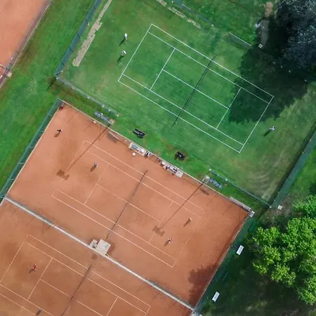 Galzignano Terme & Golf - Majestic Hotel Galzignano Terme