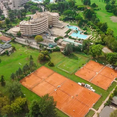 Hotel Galzignano Terme & Golf - Majestic Galzignano Terme