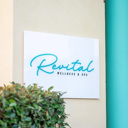 Galzignano Terme & Golf - Majestic Hotel 4*