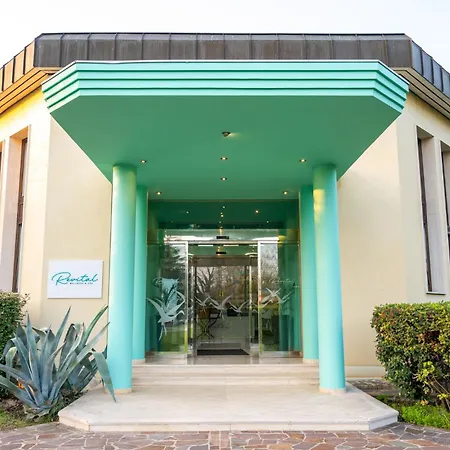 Galzignano Terme & Golf - Majestic 4*