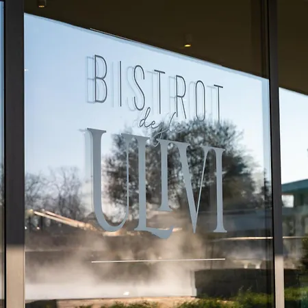 Galzignano Terme & Golf - Majestic 4* Galzignano Terme