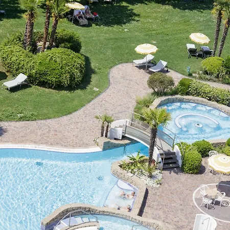 Galzignano Terme & Golf - Majestic