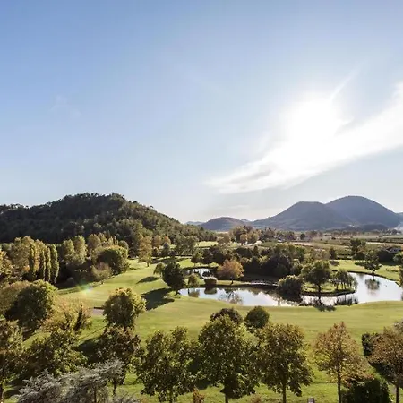Hotel Galzignano Terme & Golf - Majestic 4*