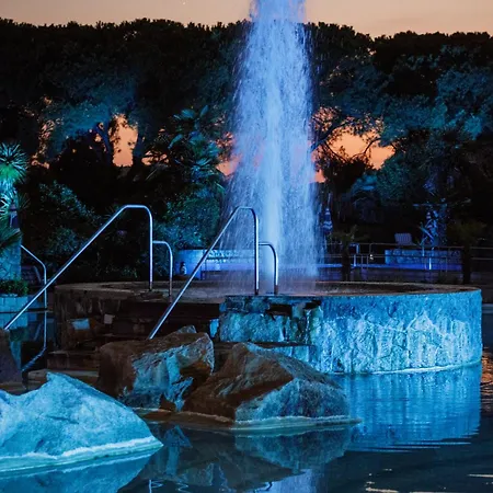 Galzignano Terme & Golf - Majestic Hotel 4*