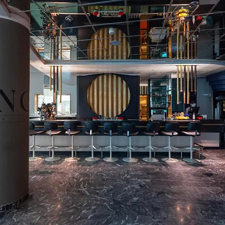 Galzignano Terme & Golf - Majestic 4*