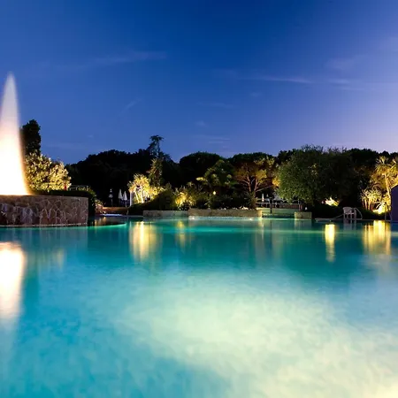 Galzignano Terme & Golf - Majestic 4* Galzignano Terme