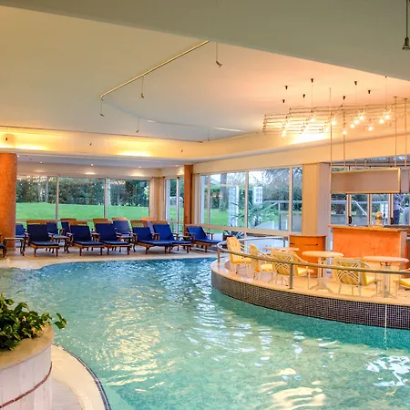 Galzignano Terme & Golf - Majestic Hotel Galzignano Terme