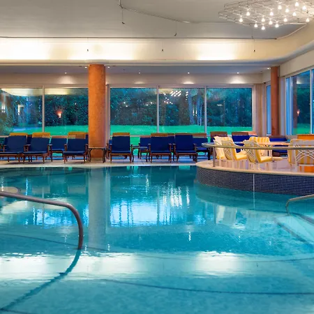 Hotel Galzignano Terme & Golf - Majestic 4*