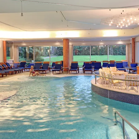 Hotel Galzignano Terme & Golf - Majestic Galzignano Terme