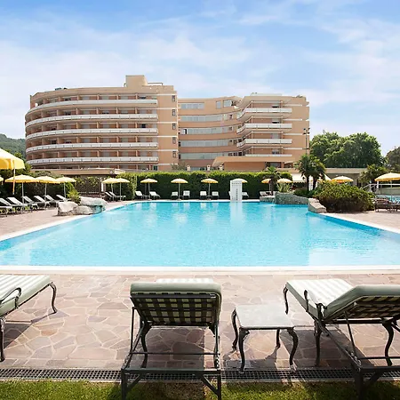 Galzignano Terme & Golf - Majestic 4*