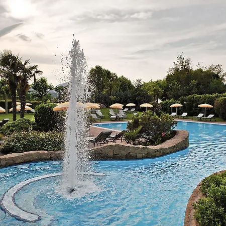 Hotel Galzignano Terme & Golf - Majestic