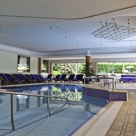 Galzignano Terme & Golf - Majestic Hotel 4*