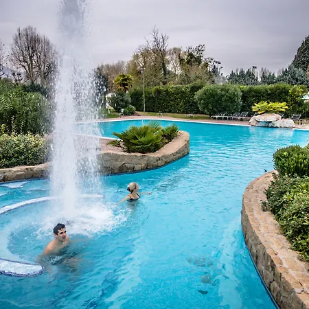 Galzignano Terme & Golf - Majestic