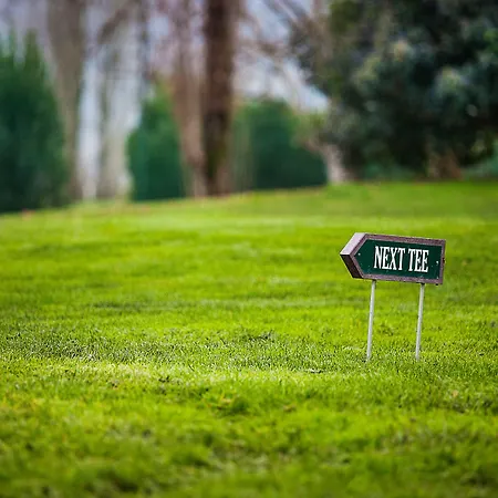 Hotel Galzignano Terme & Golf - Majestic