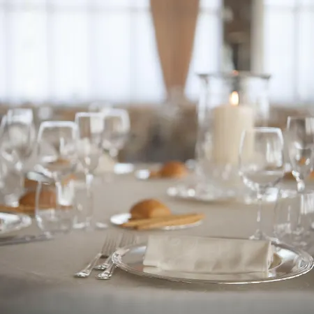 Galzignano Terme & Golf - Majestic 4*