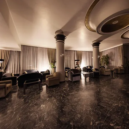 Galzignano Terme & Golf - Majestic Hotel 4*