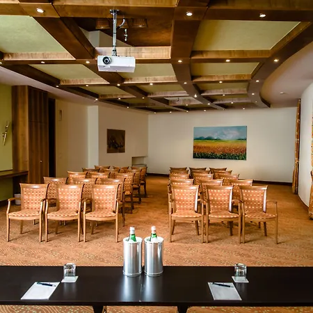 Galzignano Terme & Golf - Majestic 4* Galzignano Terme