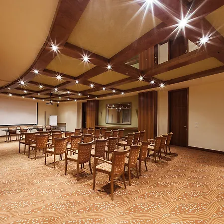 Hotel Galzignano Terme & Golf - Majestic 4*