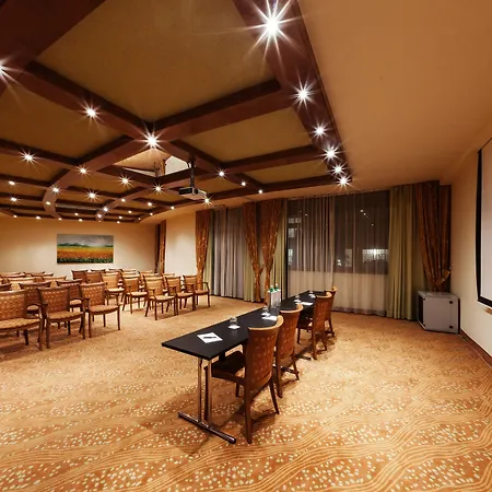 Hotel Galzignano Terme & Golf - Majestic Galzignano Terme