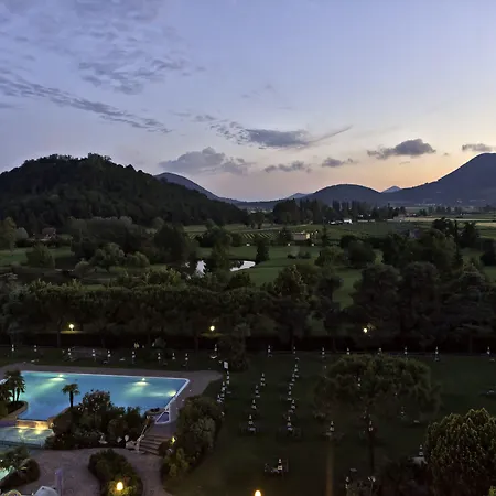 Galzignano Terme & Golf - Majestic Hotel