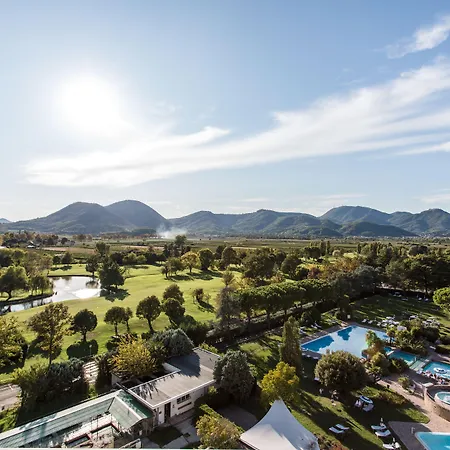 Hotel Galzignano Terme & Golf - Majestic Galzignano Terme