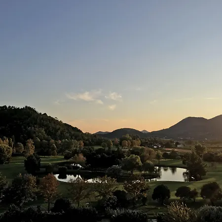 Galzignano Terme & Golf - Majestic Hotel 4*