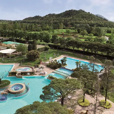 Hotel Galzignano Terme & Golf - Majestic 4*