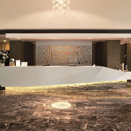 Hotel Galzignano Terme & Golf - Majestic Galzignano Terme