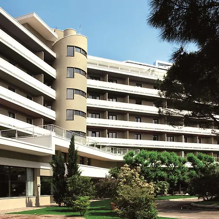 Galzignano Terme & Golf - Majestic 4*