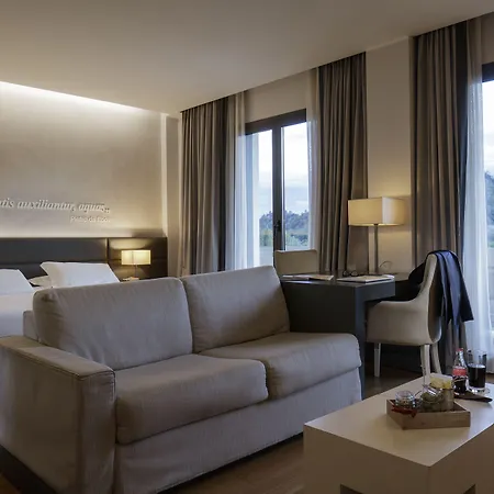 Galzignano Terme & Golf - Majestic 4* Galzignano Terme