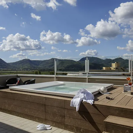 Galzignano Terme & Golf - Majestic 4* Galzignano Terme