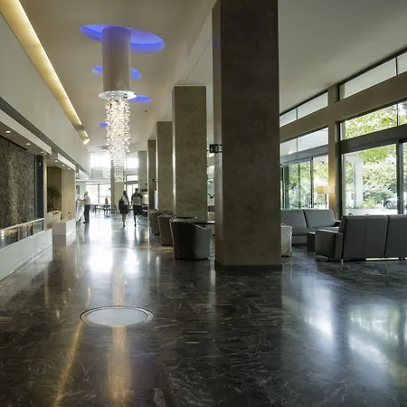 Galzignano Terme & Golf - Majestic 4* Galzignano Terme