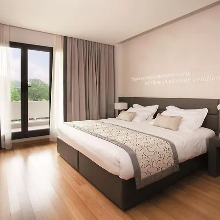 Hotel Galzignano Terme & Golf - Majestic 4*
