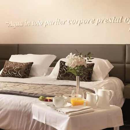 Galzignano Terme & Golf - Majestic Hotel